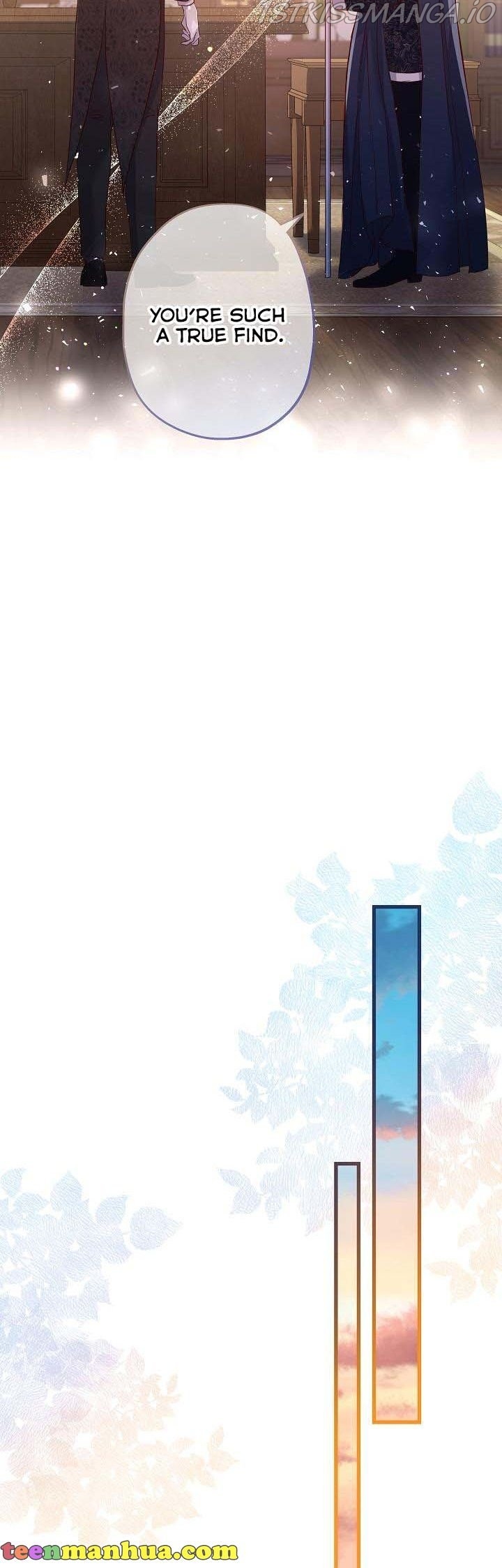 I’m a Villainess, Can I Die? Chapter 40 - page 32