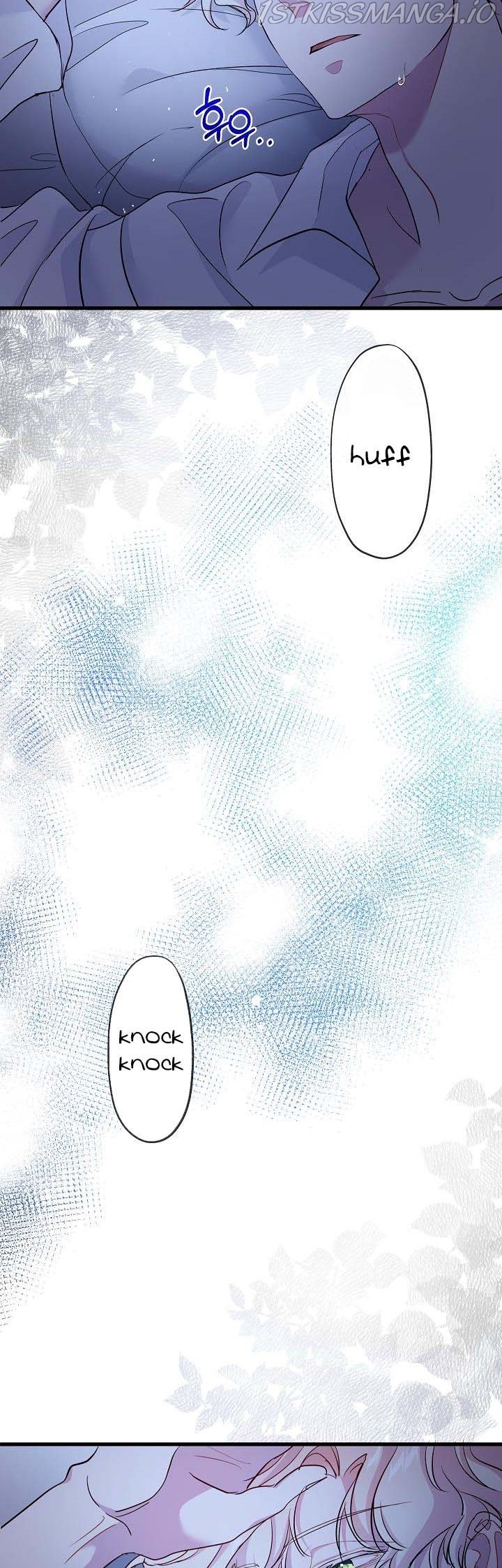 I’m a Villainess, Can I Die? Chapter 40 - page 42