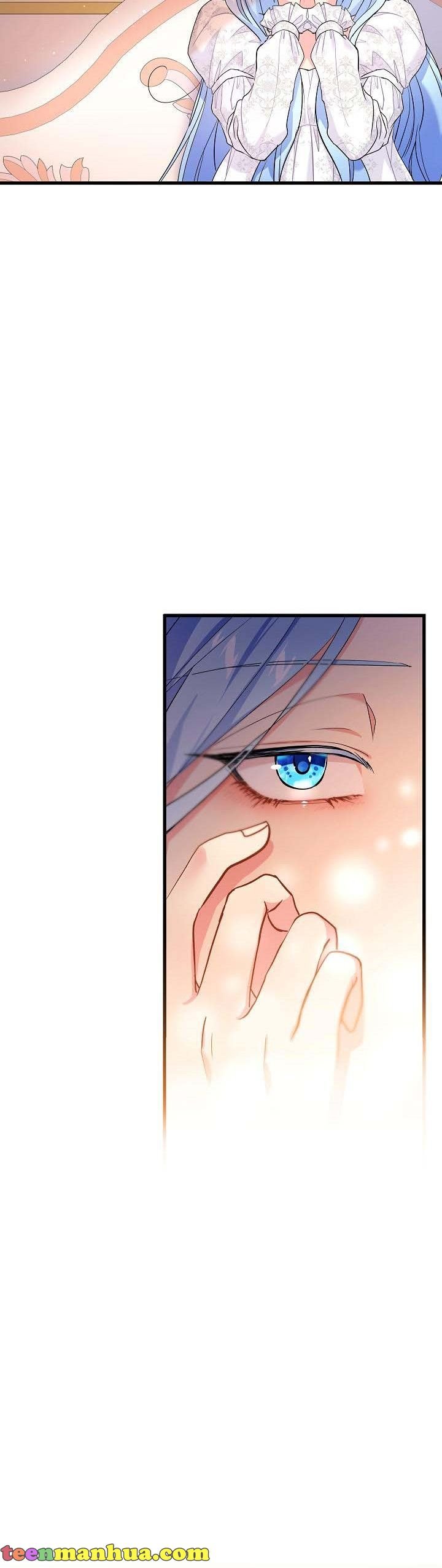 I’m a Villainess, Can I Die? Chapter 39 - page 3