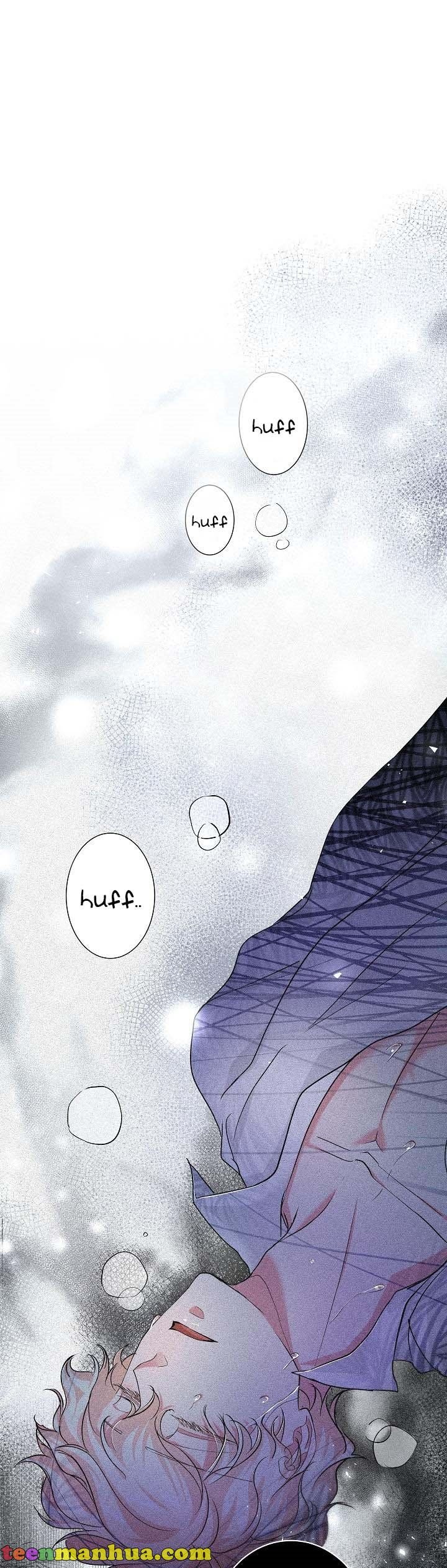 I’m a Villainess, Can I Die? Chapter 39 - page 32