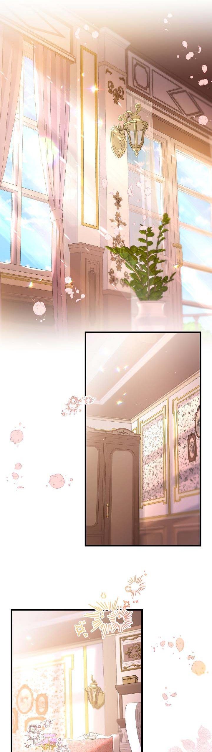 I’m a Villainess, Can I Die? Chapter 39 - page 4