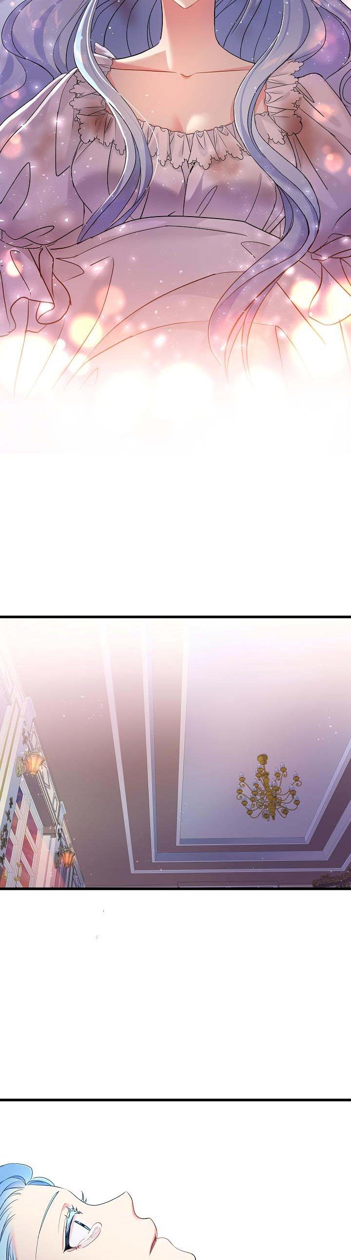 I’m a Villainess, Can I Die? Chapter 37 - page 9