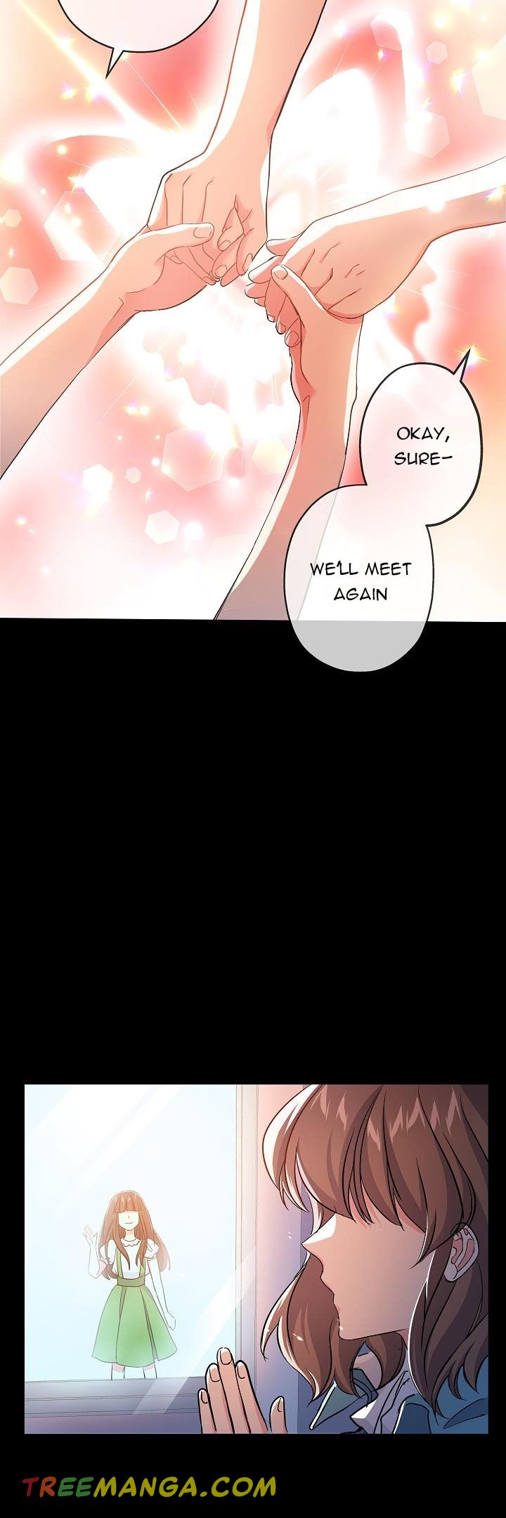 I’m a Villainess, Can I Die? Chapter 36 - page 45