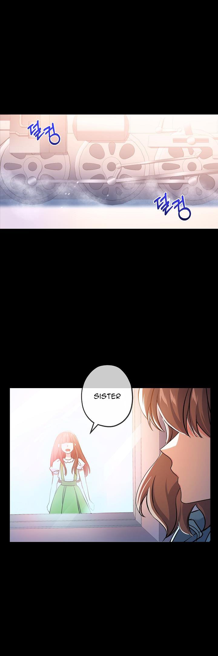 I’m a Villainess, Can I Die? Chapter 36 - page 46