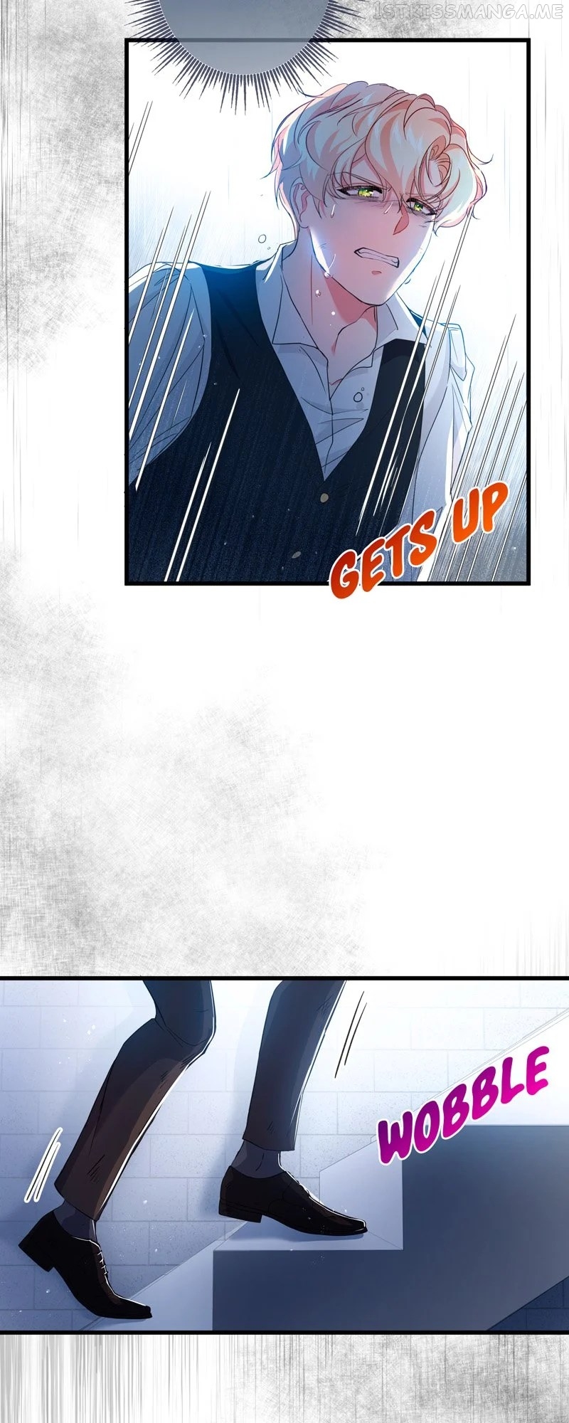 I’m a Villainess, Can I Die? Chapter 30.5 - page 30
