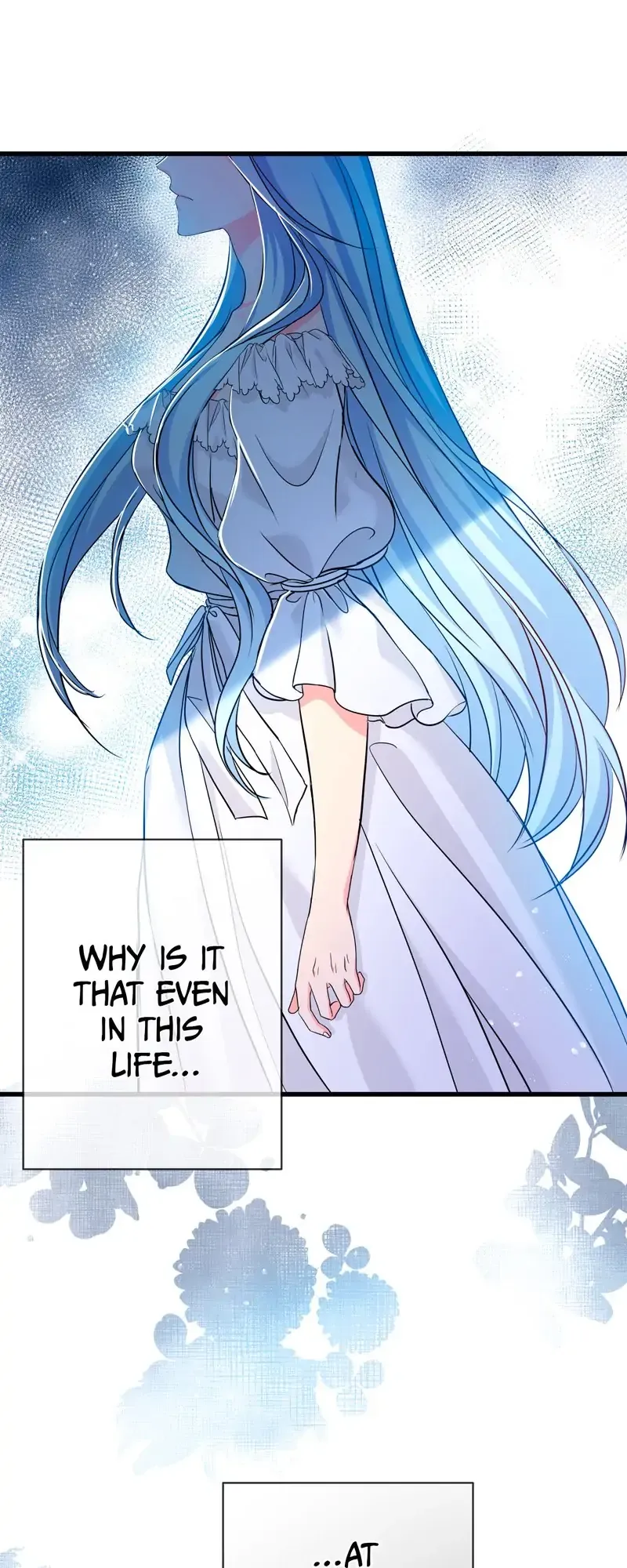 I’m a Villainess, Can I Die? Chapter 30 - page 15