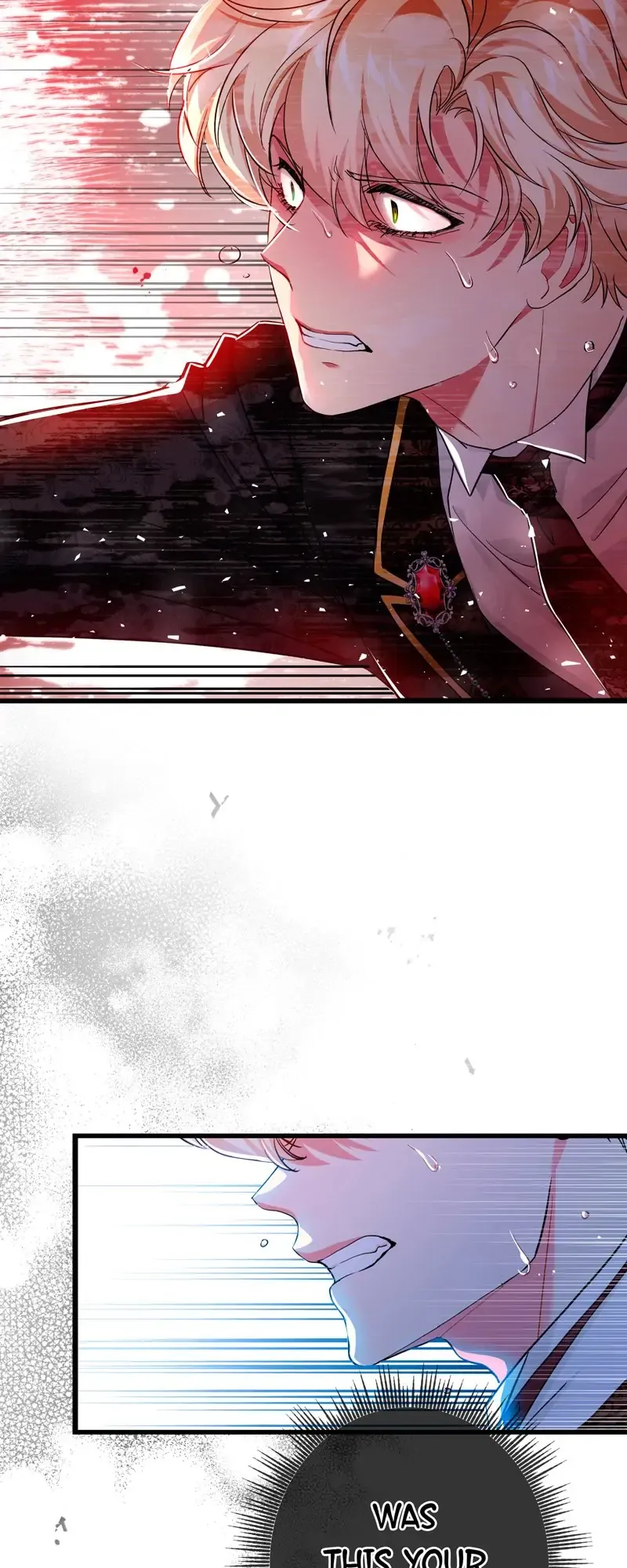 I’m a Villainess, Can I Die? Chapter 30 - page 2