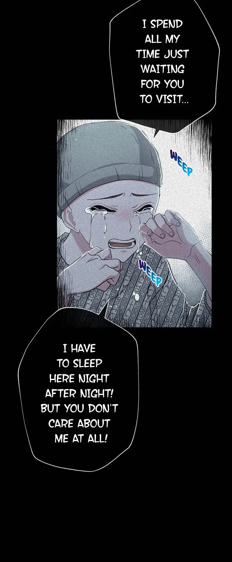 I’m a Villainess, Can I Die? Chapter 30 - page 21