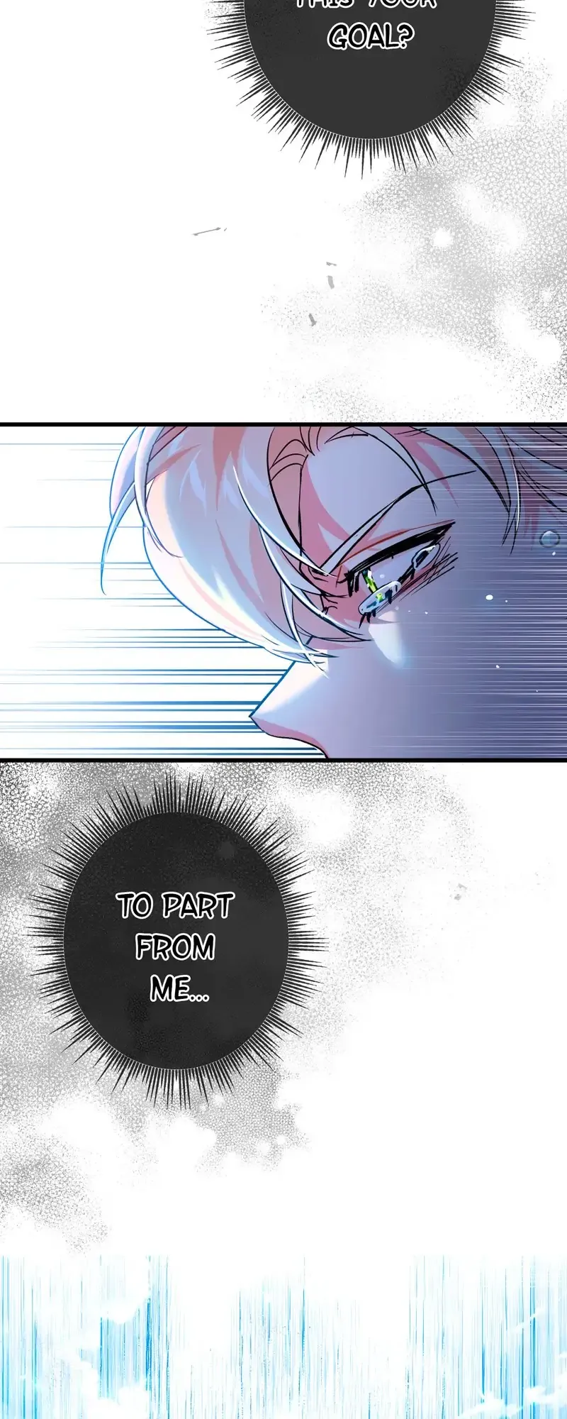 I’m a Villainess, Can I Die? Chapter 30 - page 3