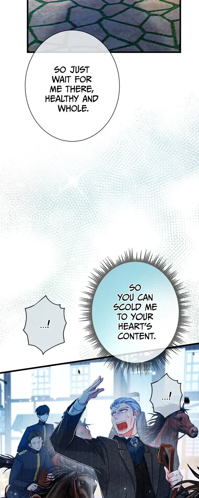I’m a Villainess, Can I Die? Chapter 30 - page 32