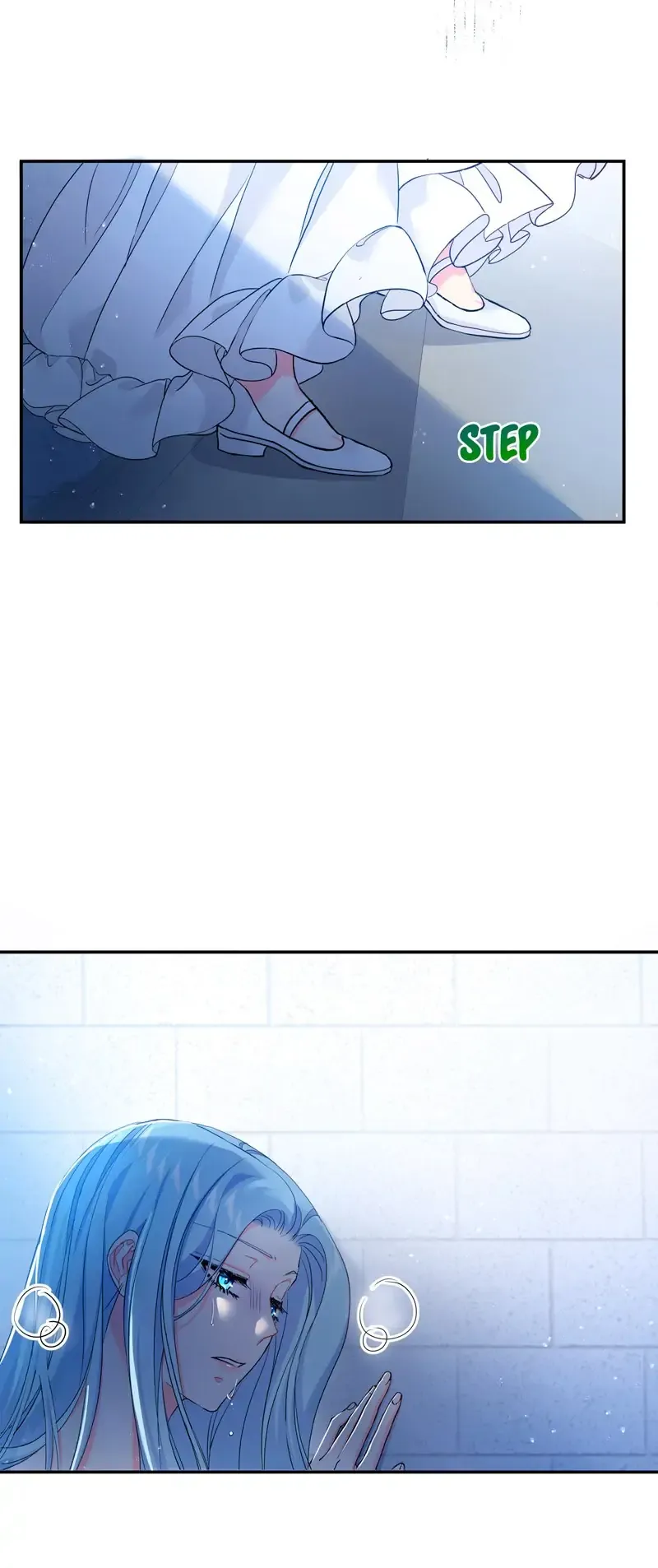 I’m a Villainess, Can I Die? Chapter 30 - page 40