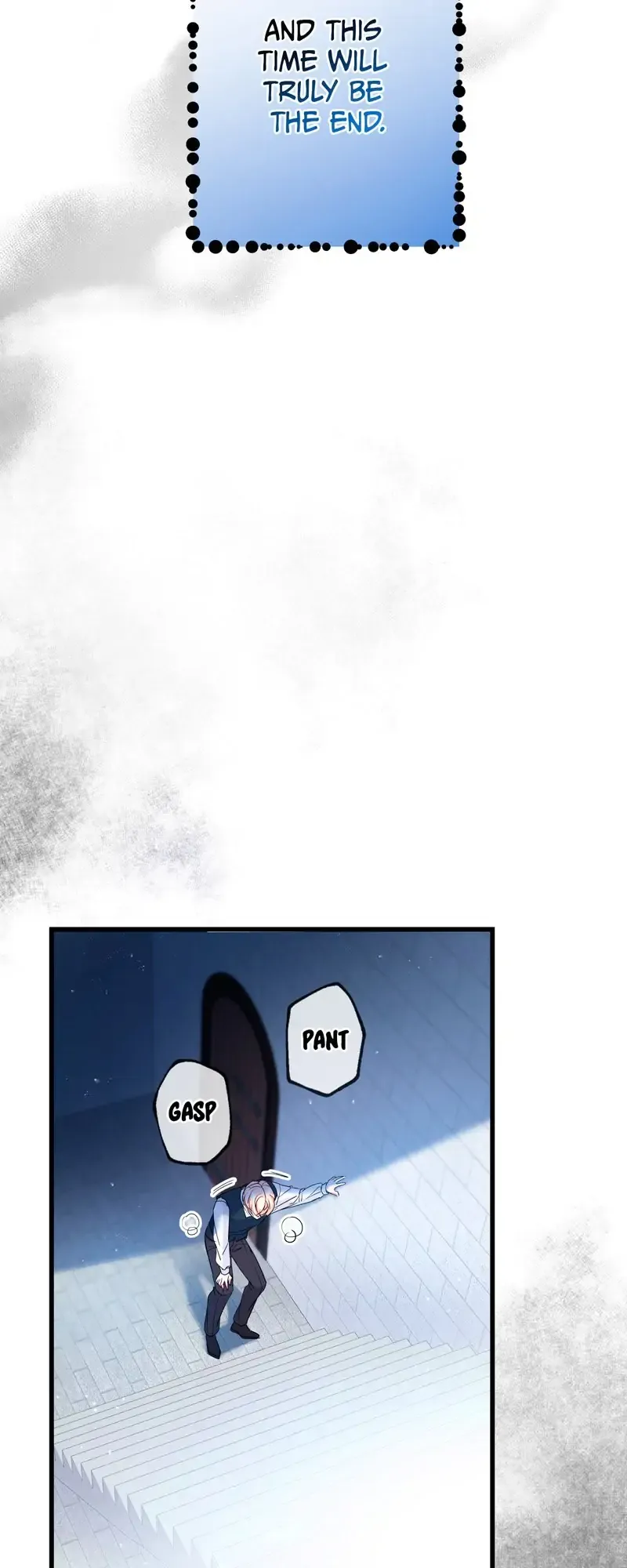 I’m a Villainess, Can I Die? Chapter 30 - page 50