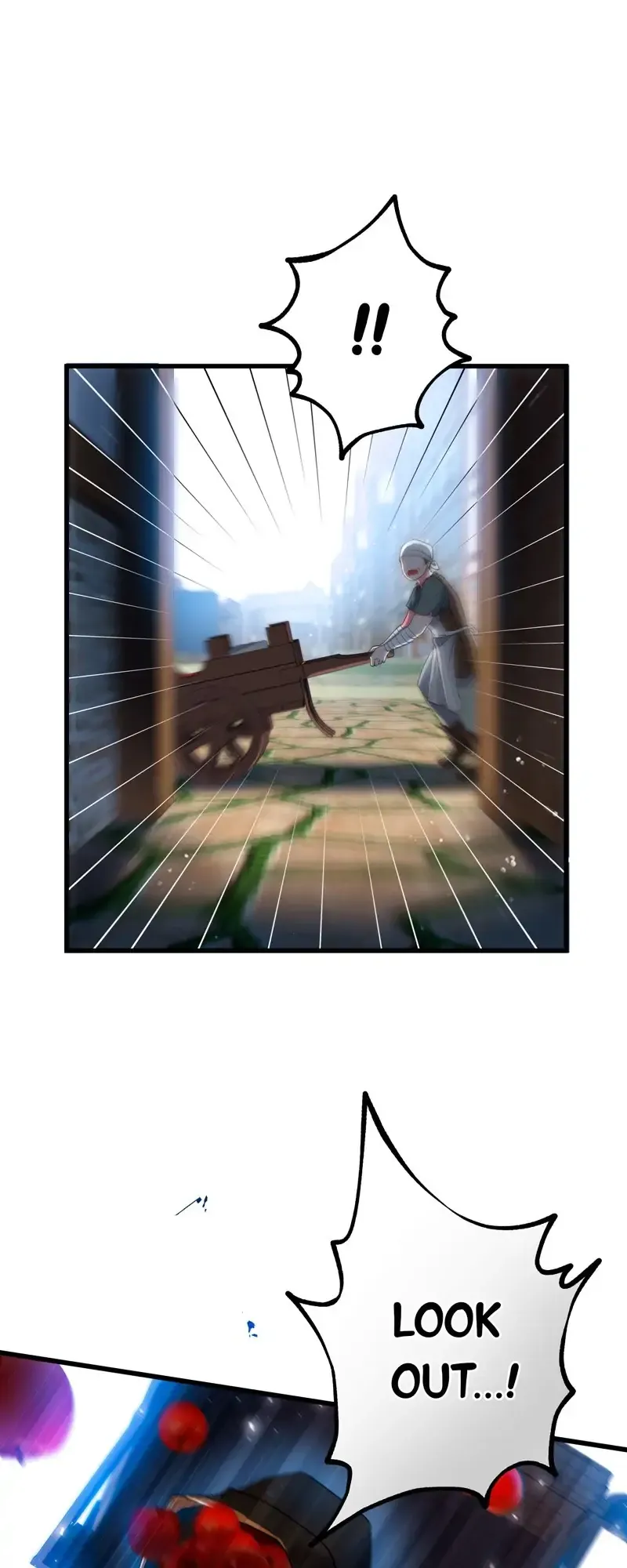 I’m a Villainess, Can I Die? Chapter 30 - page 6