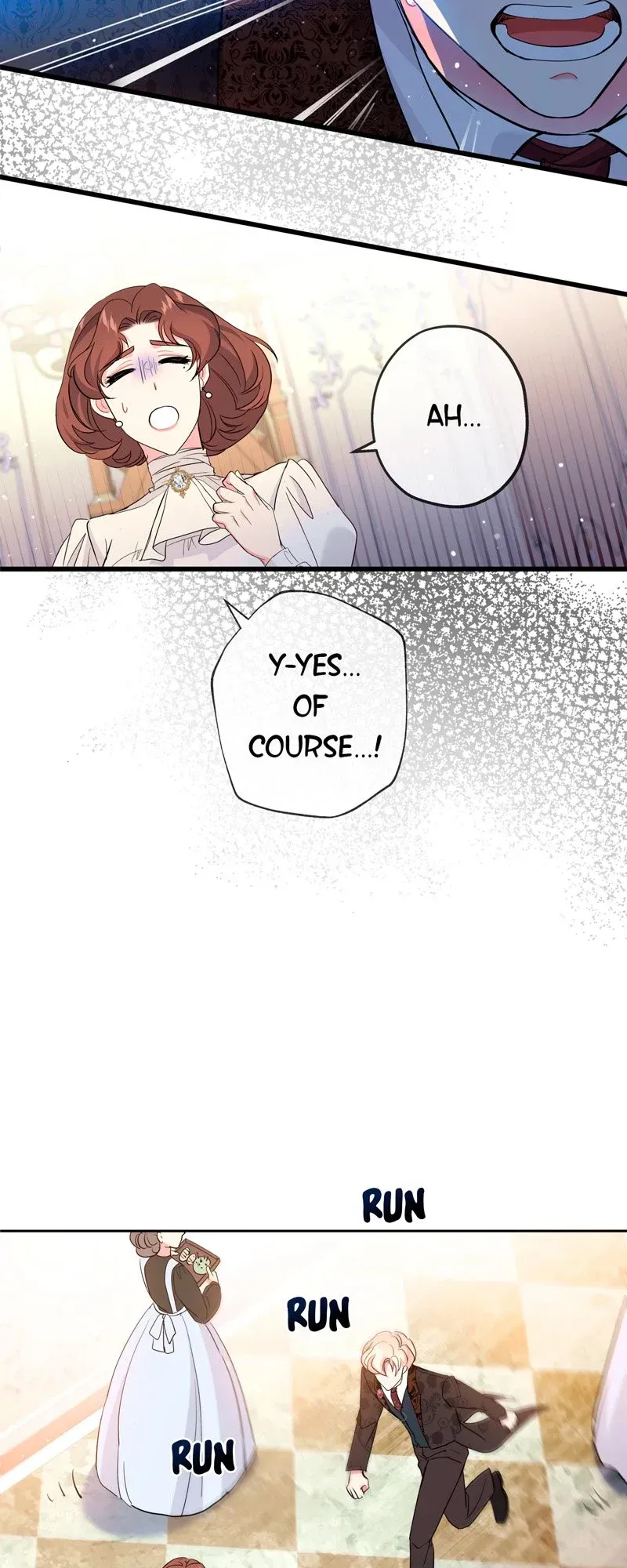 I’m a Villainess, Can I Die? Chapter 29.5 - page 15