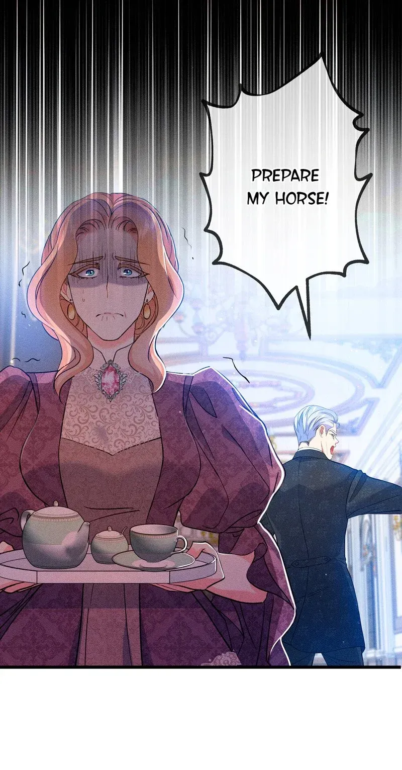 I’m a Villainess, Can I Die? Chapter 29.5 - page 2