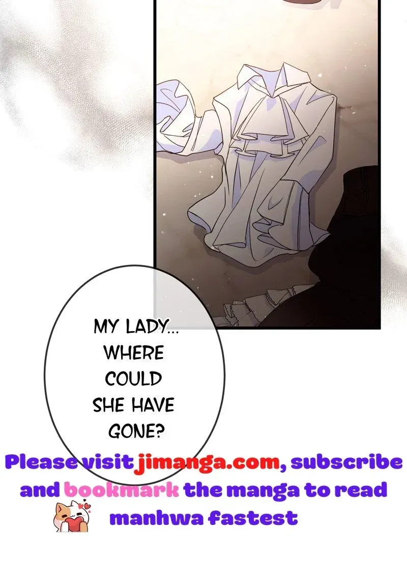 I’m a Villainess, Can I Die? Chapter 29.5 - page 21