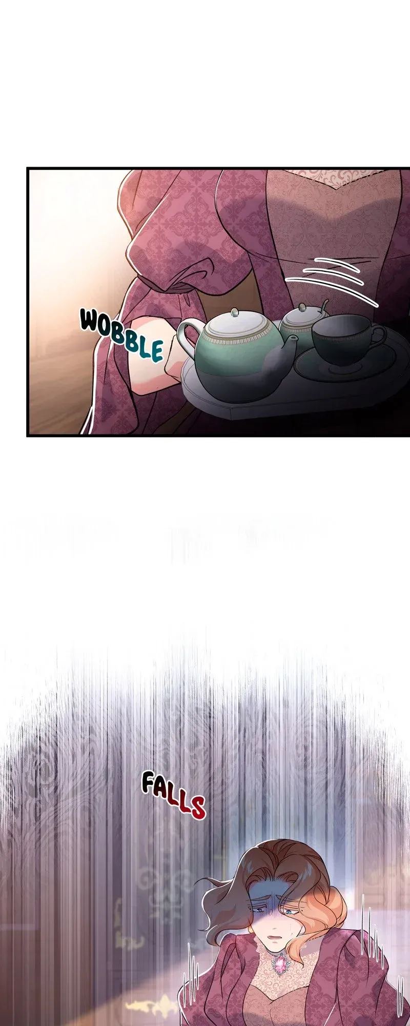 I’m a Villainess, Can I Die? Chapter 29.5 - page 3