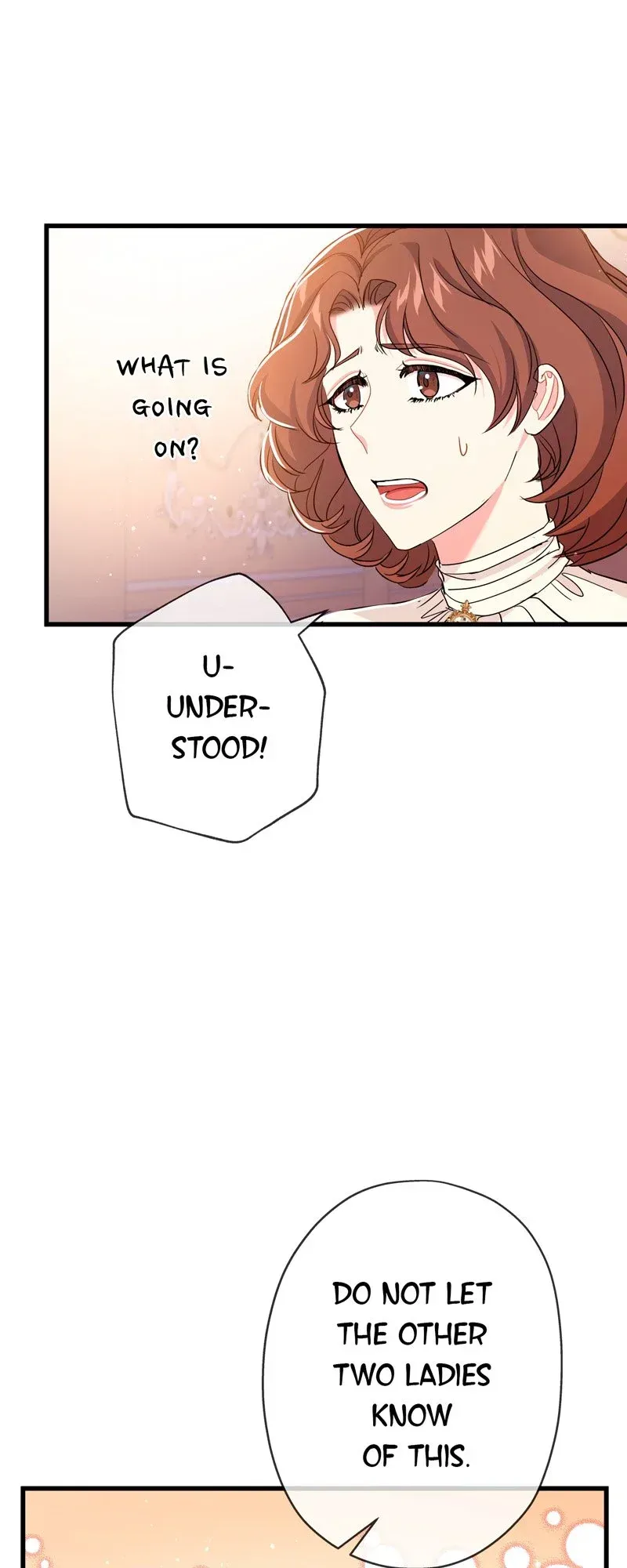 I’m a Villainess, Can I Die? Chapter 29.5 - page 30