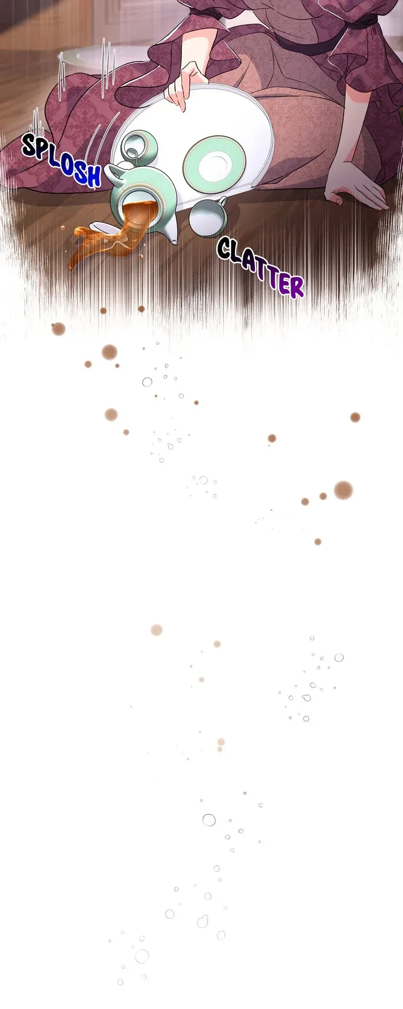 I’m a Villainess, Can I Die? Chapter 29.5 - page 4