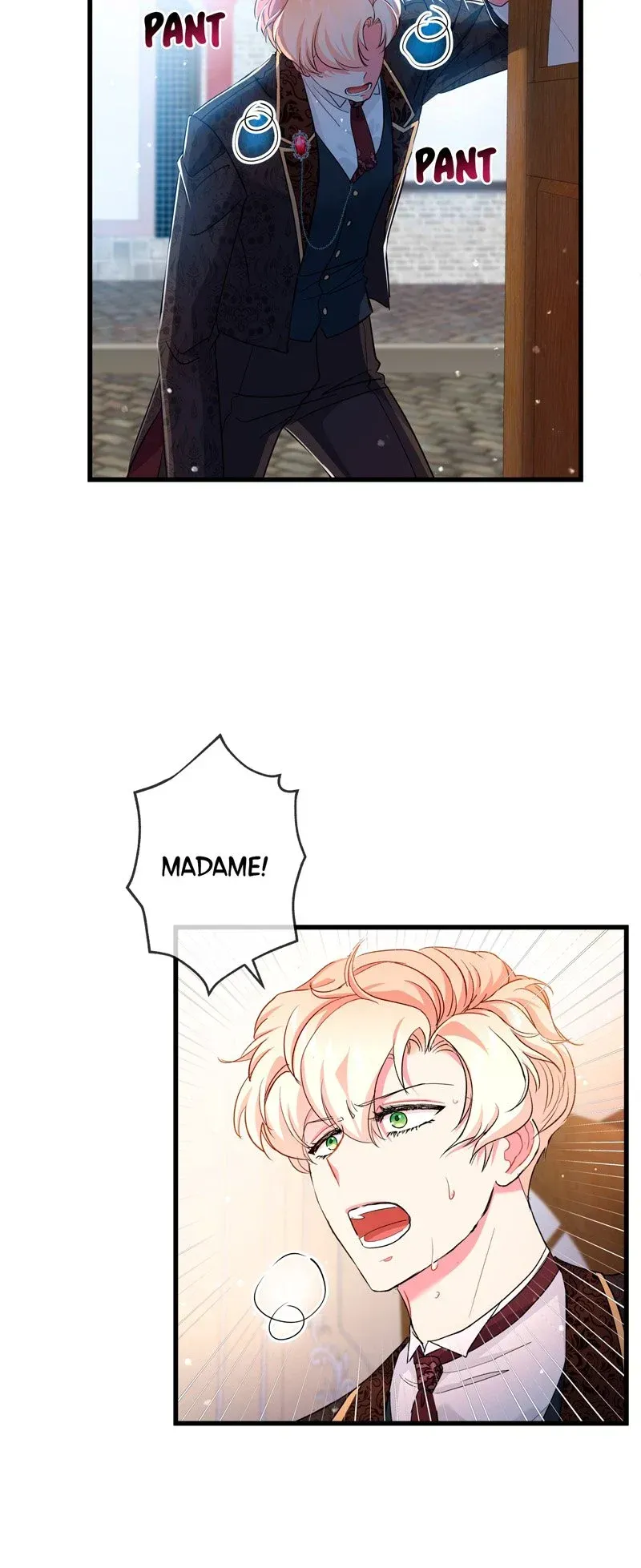 I’m a Villainess, Can I Die? Chapter 29.5 - page 6