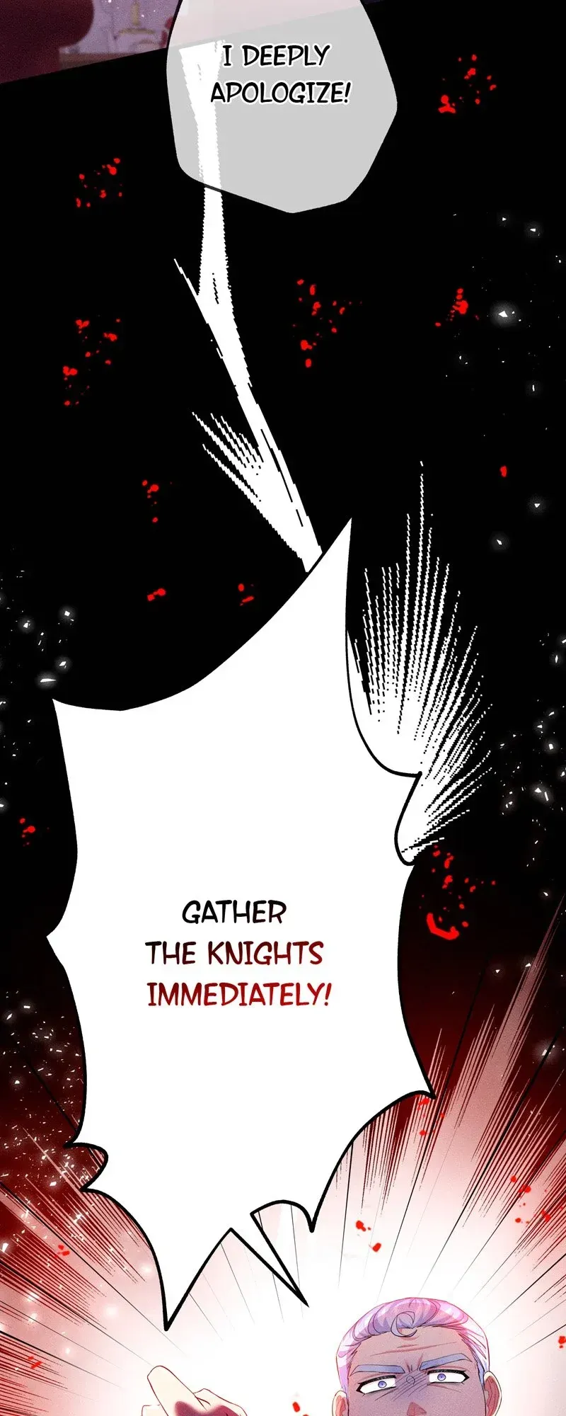 I’m a Villainess, Can I Die? Chapter 29 - page 30