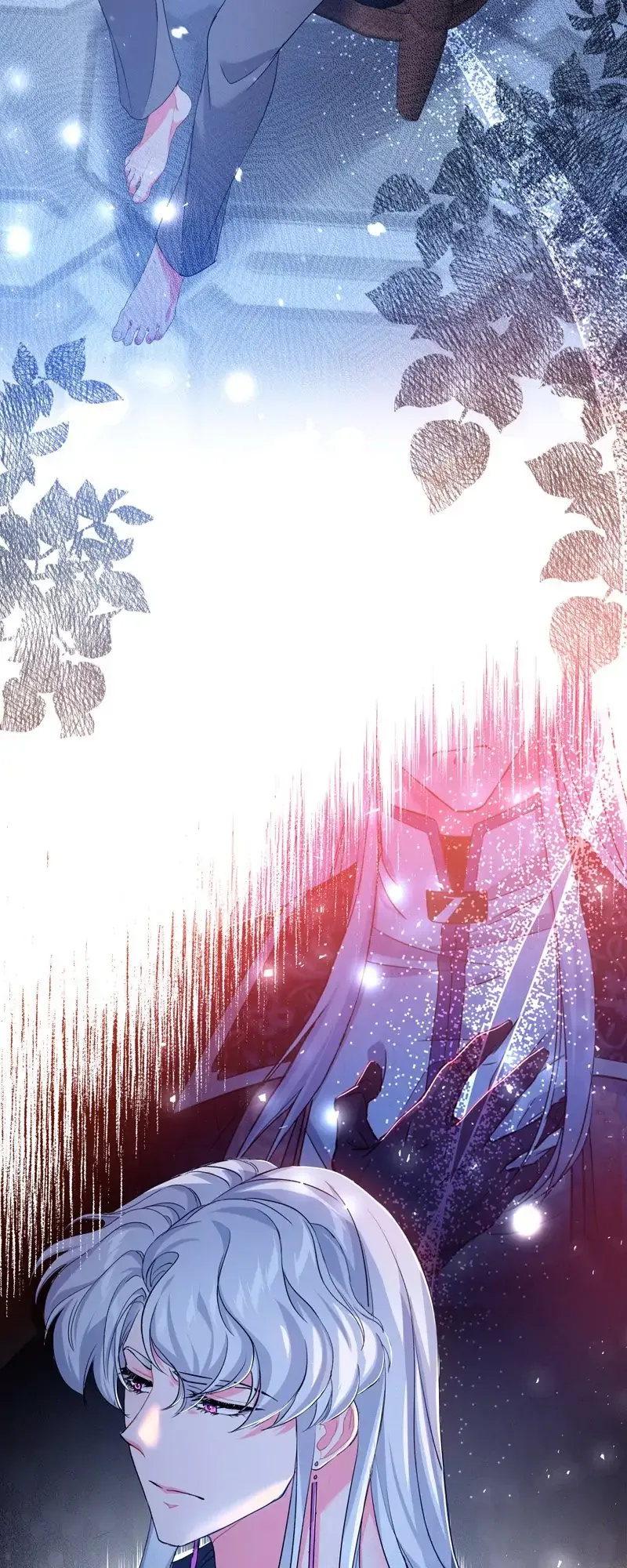 I’m a Villainess, Can I Die? Chapter 23 - page 17