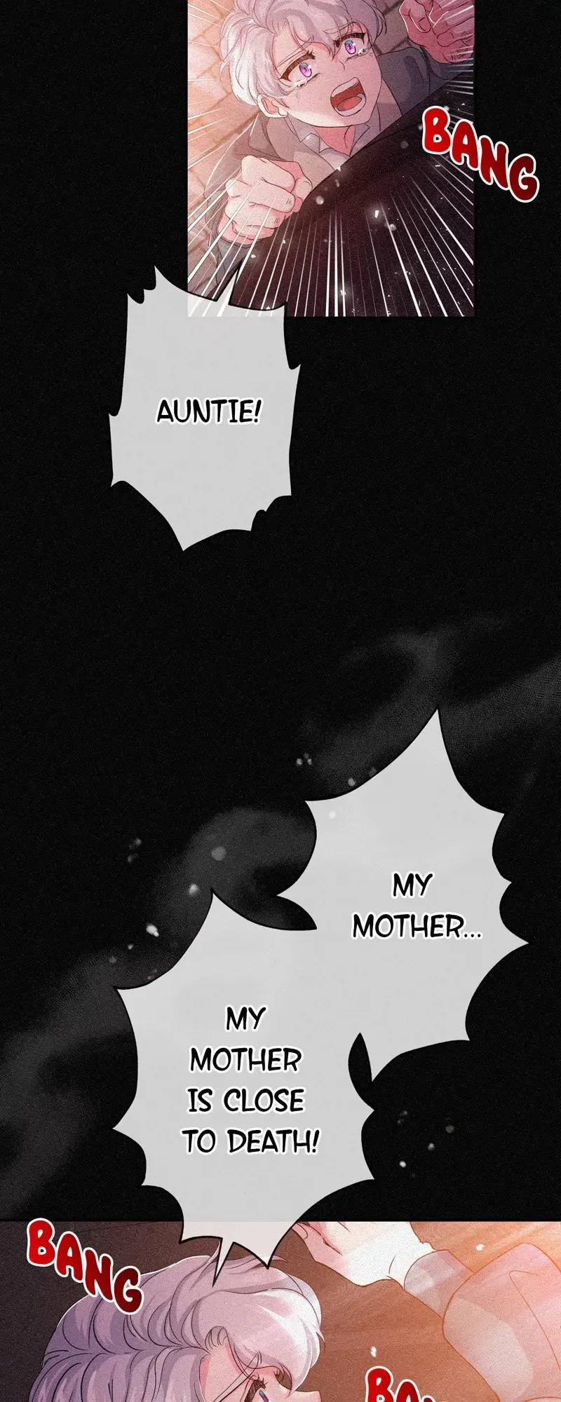 I’m a Villainess, Can I Die? Chapter 23 - page 47