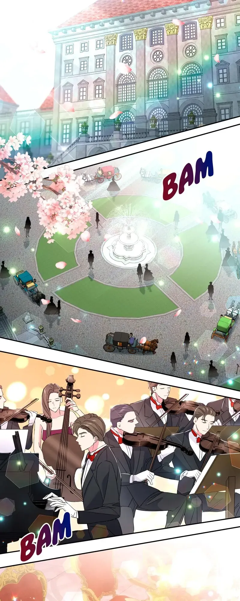 I’m a Villainess, Can I Die? Chapter 17 - page 2