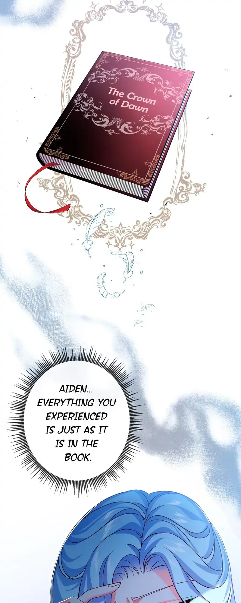 I’m a Villainess, Can I Die? Chapter 16 - page 7