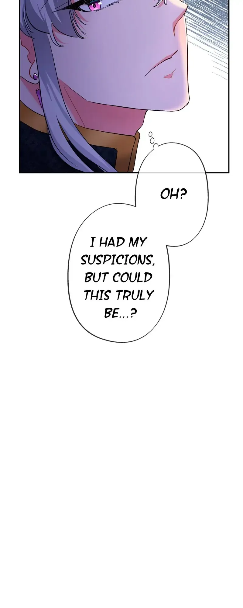 I’m a Villainess, Can I Die? Chapter 16 - page 79