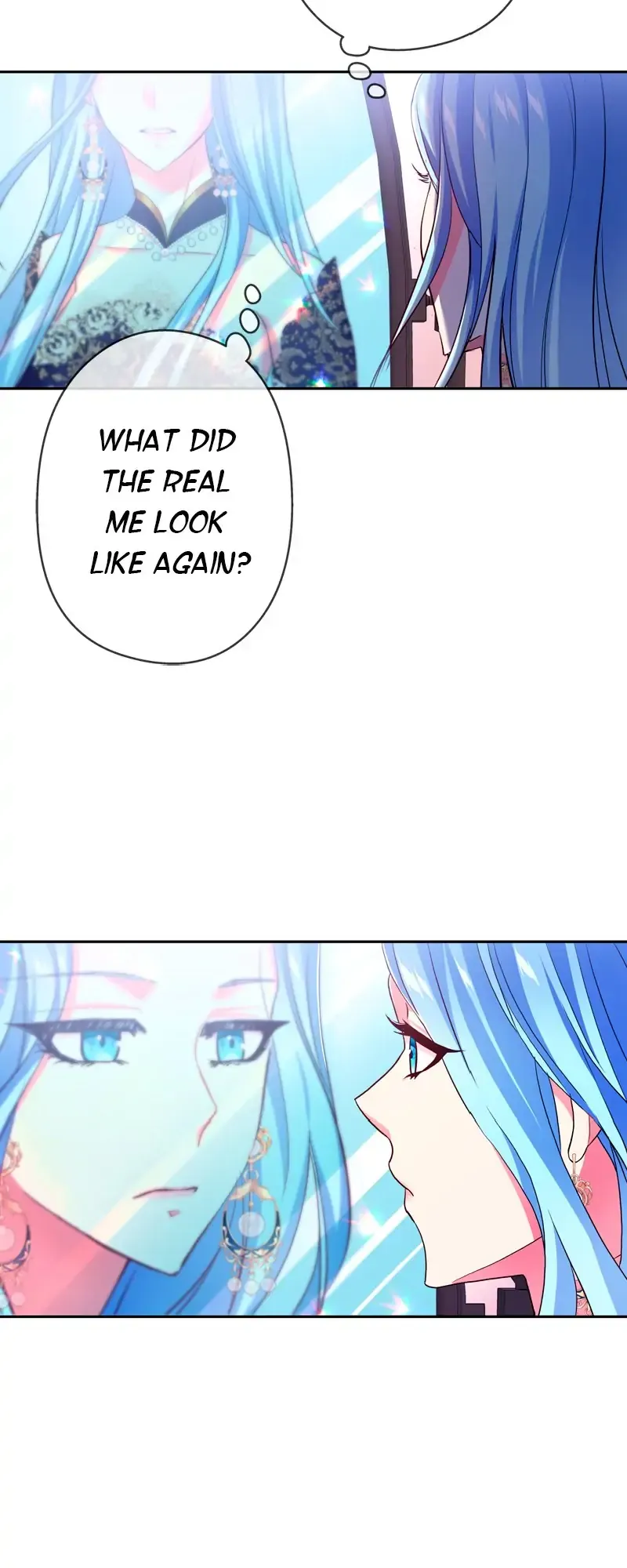 I’m a Villainess, Can I Die? Chapter 13 - page 11