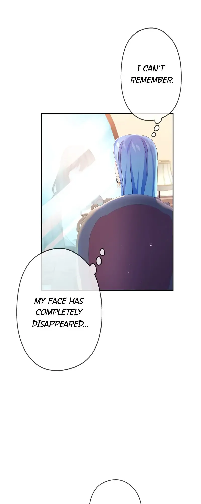 I’m a Villainess, Can I Die? Chapter 13 - page 12