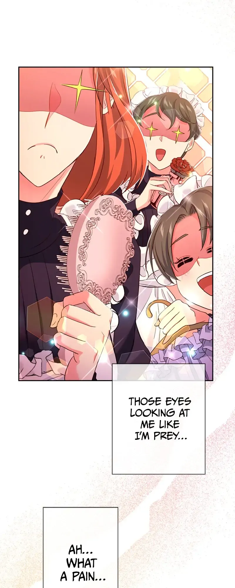 I’m a Villainess, Can I Die? Chapter 13 - page 2