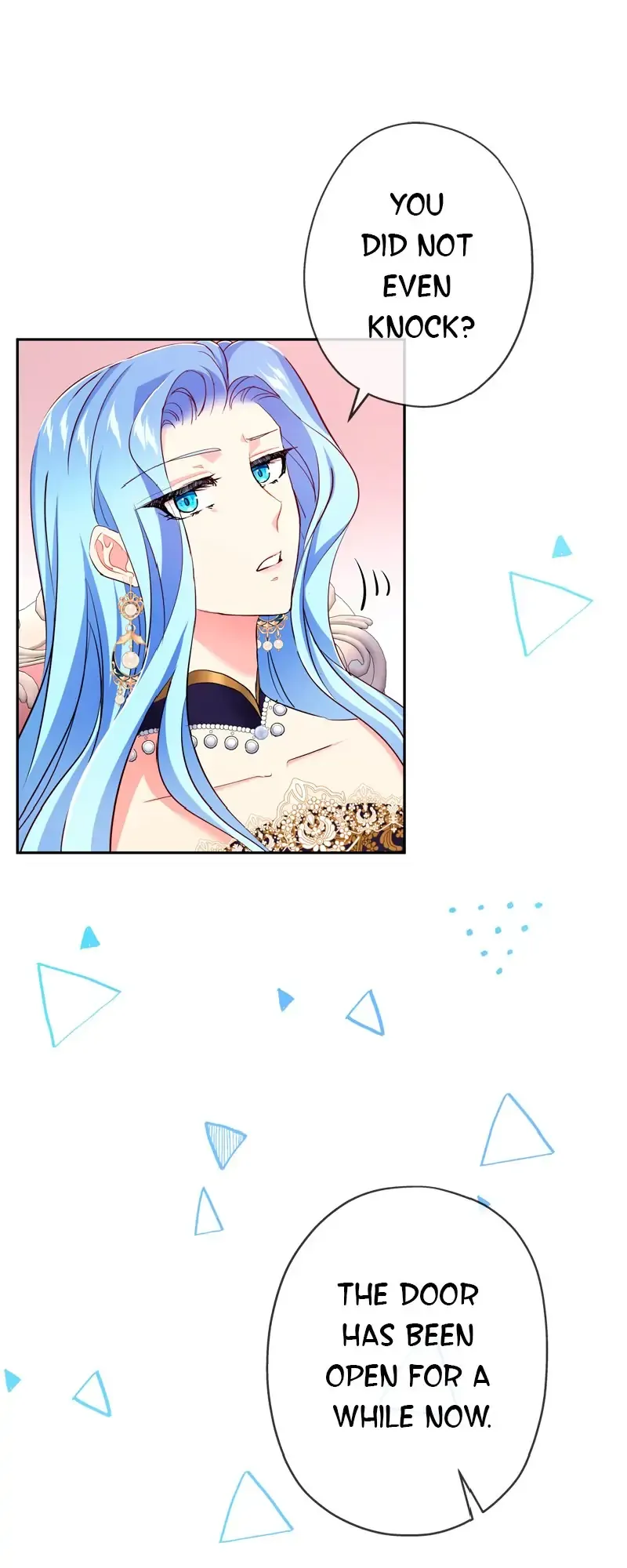 I’m a Villainess, Can I Die? Chapter 13 - page 20