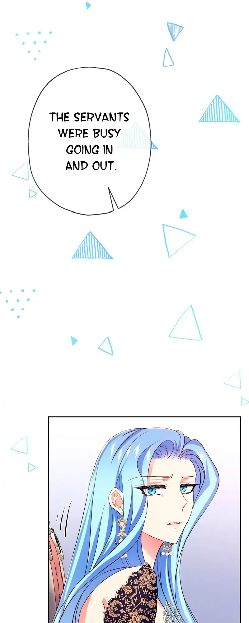 I’m a Villainess, Can I Die? Chapter 13 - page 21