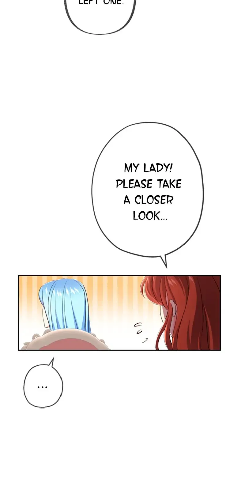I’m a Villainess, Can I Die? Chapter 13 - page 4