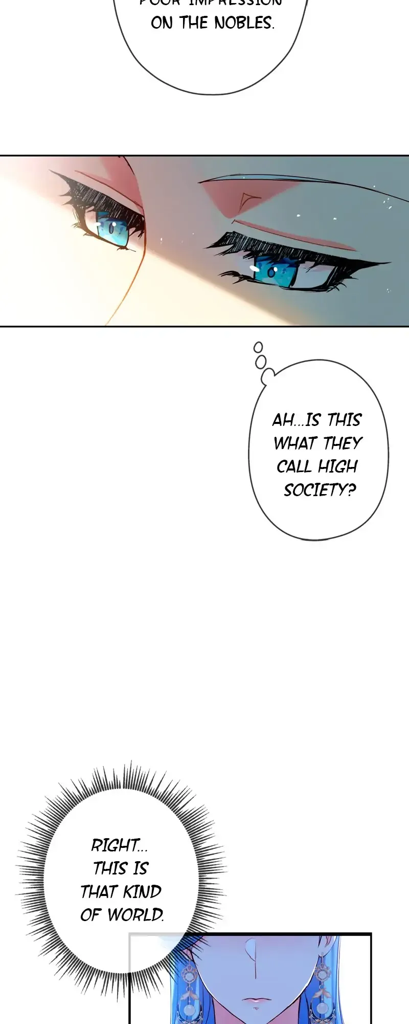 I’m a Villainess, Can I Die? Chapter 13 - page 42