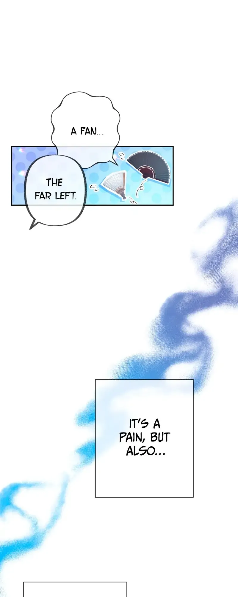 I’m a Villainess, Can I Die? Chapter 13 - page 6