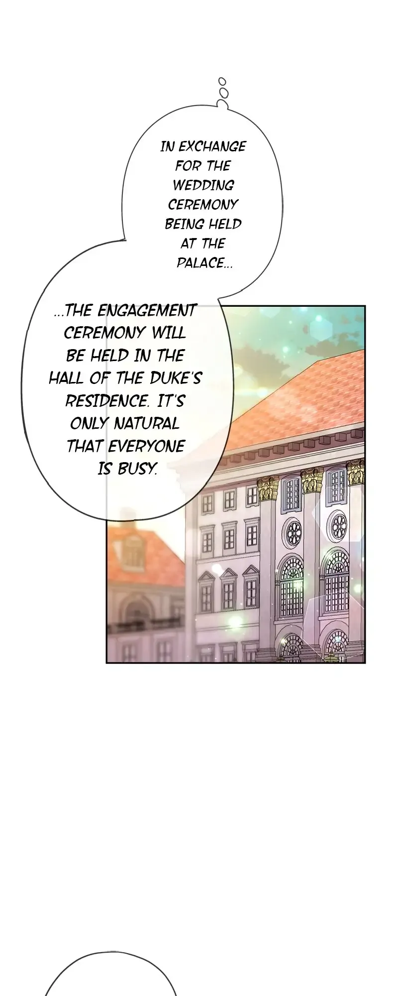 I’m a Villainess, Can I Die? Chapter 12 - page 53