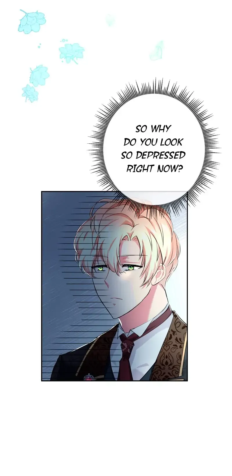 I’m a Villainess, Can I Die? Chapter 11 - page 18