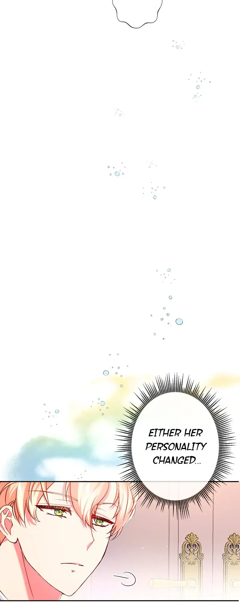 I’m a Villainess, Can I Die? Chapter 10 - page 18