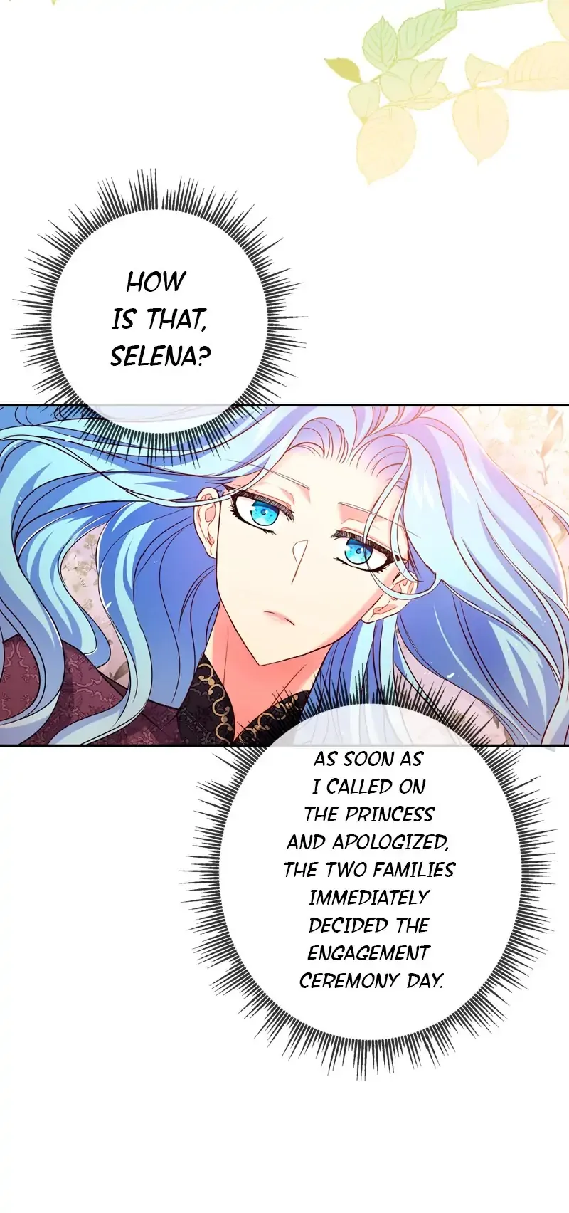I’m a Villainess, Can I Die? Chapter 10 - page 26