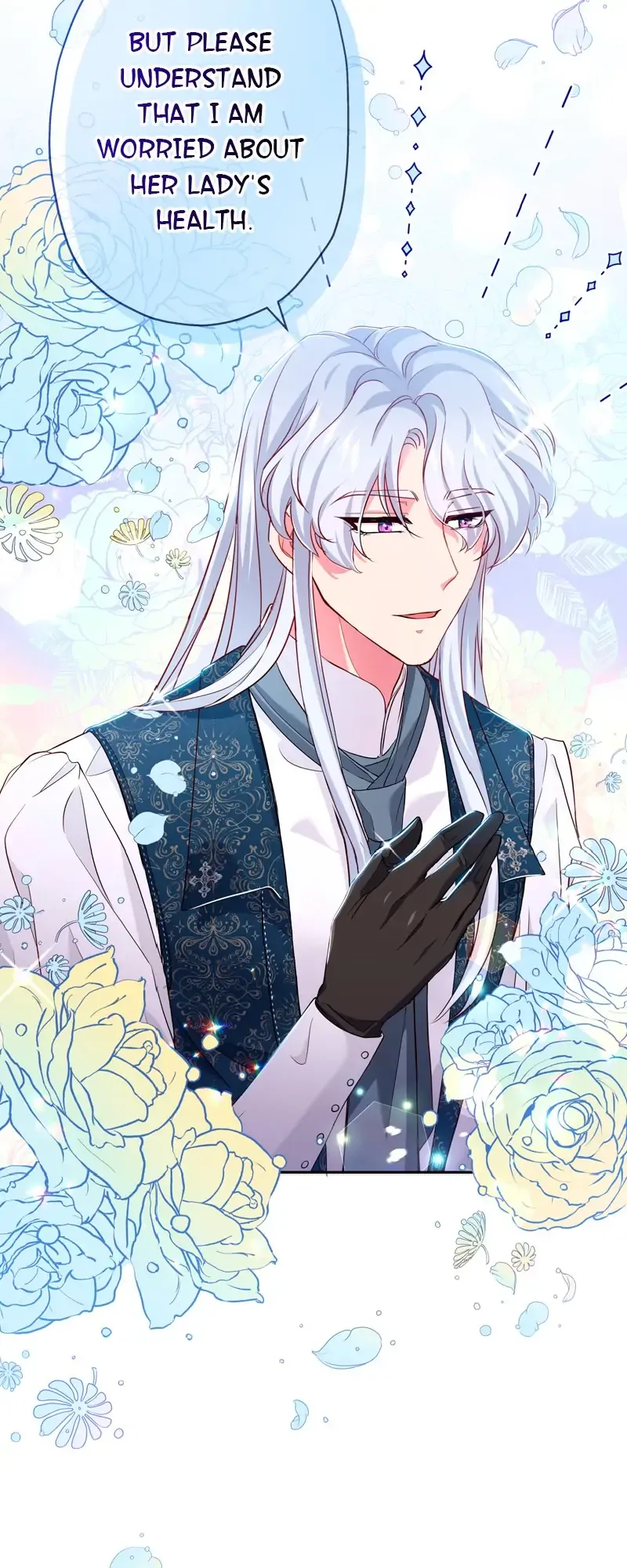 I’m a Villainess, Can I Die? Chapter 10 - page 42