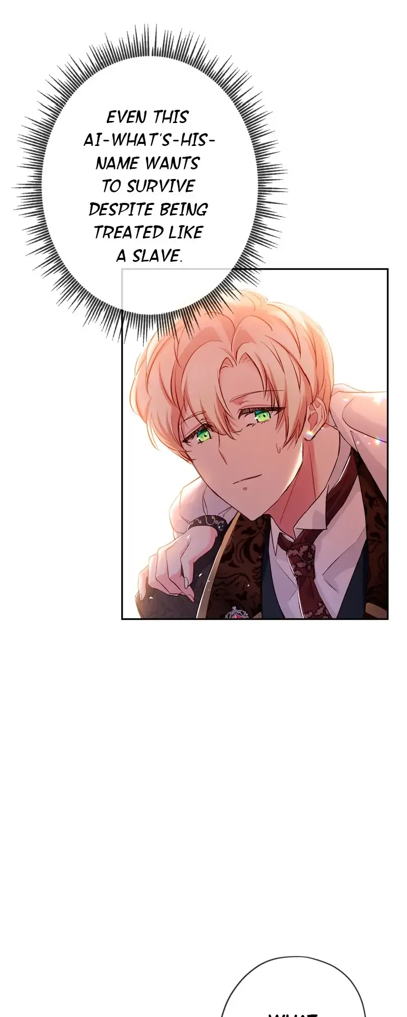 I’m a Villainess, Can I Die? Chapter 10 - page 66