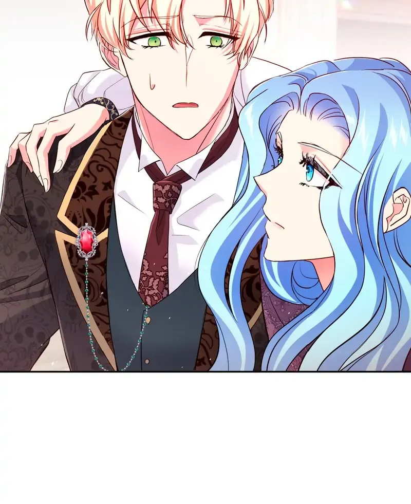 I’m a Villainess, Can I Die? Chapter 10 - page 69