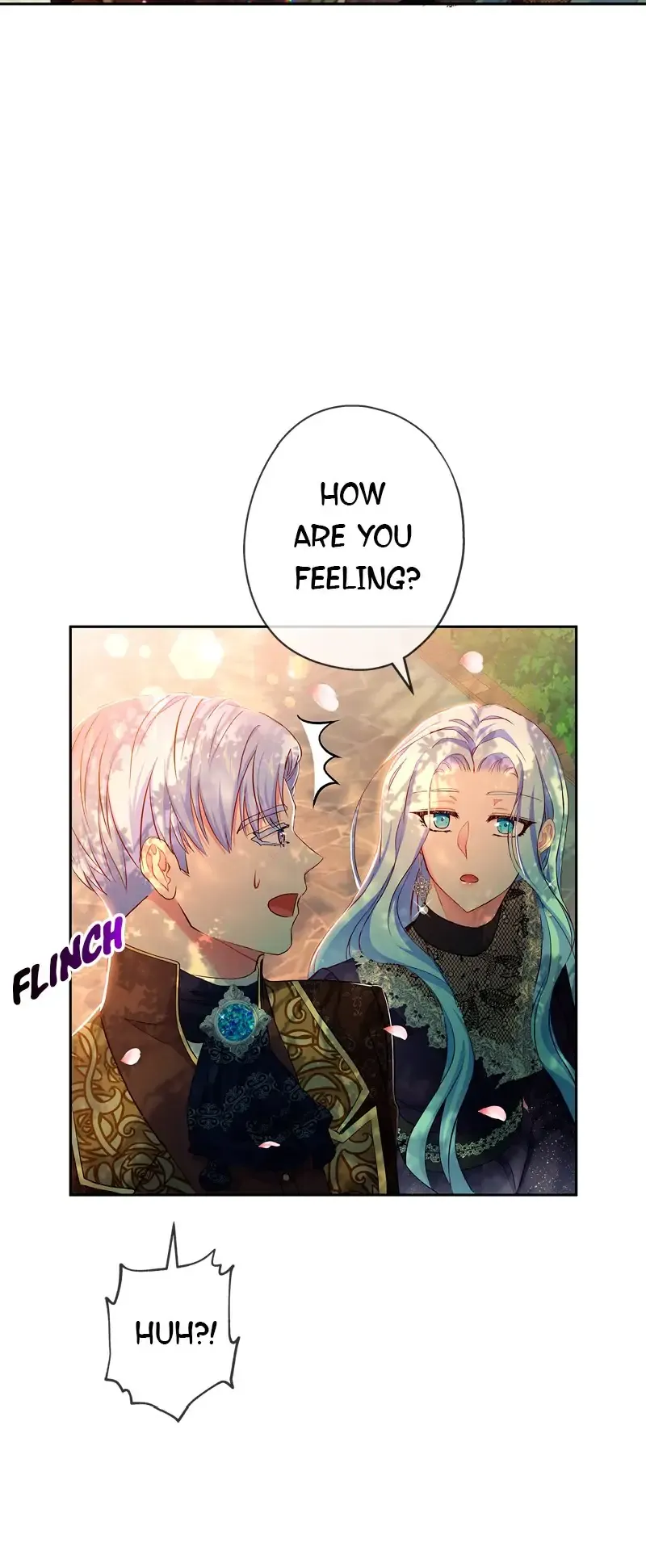I’m a Villainess, Can I Die? Chapter 8 - page 43
