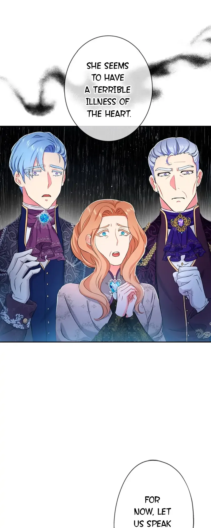 I’m a Villainess, Can I Die? Chapter 7 - page 13