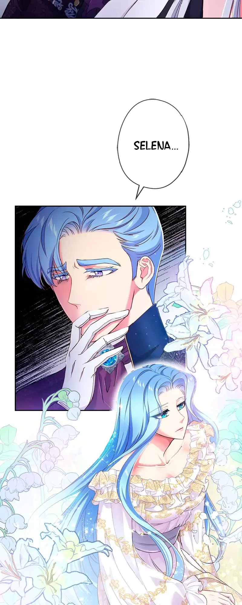 I’m a Villainess, Can I Die? Chapter 7 - page 29