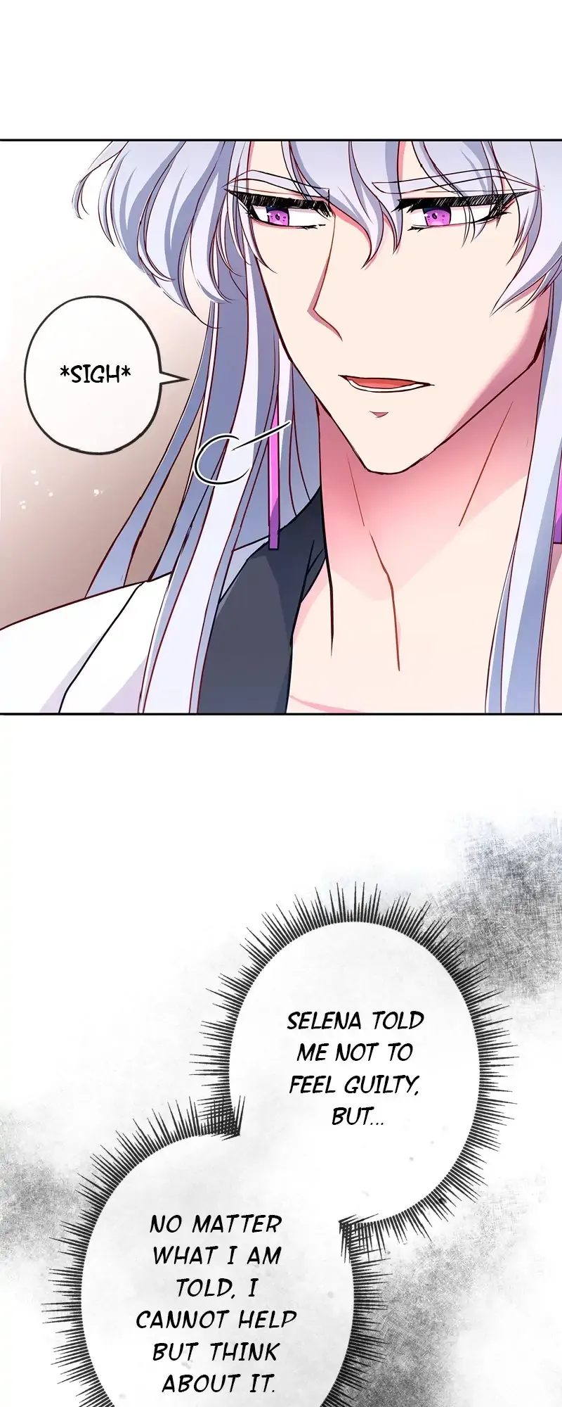 I’m a Villainess, Can I Die? Chapter 7 - page 40