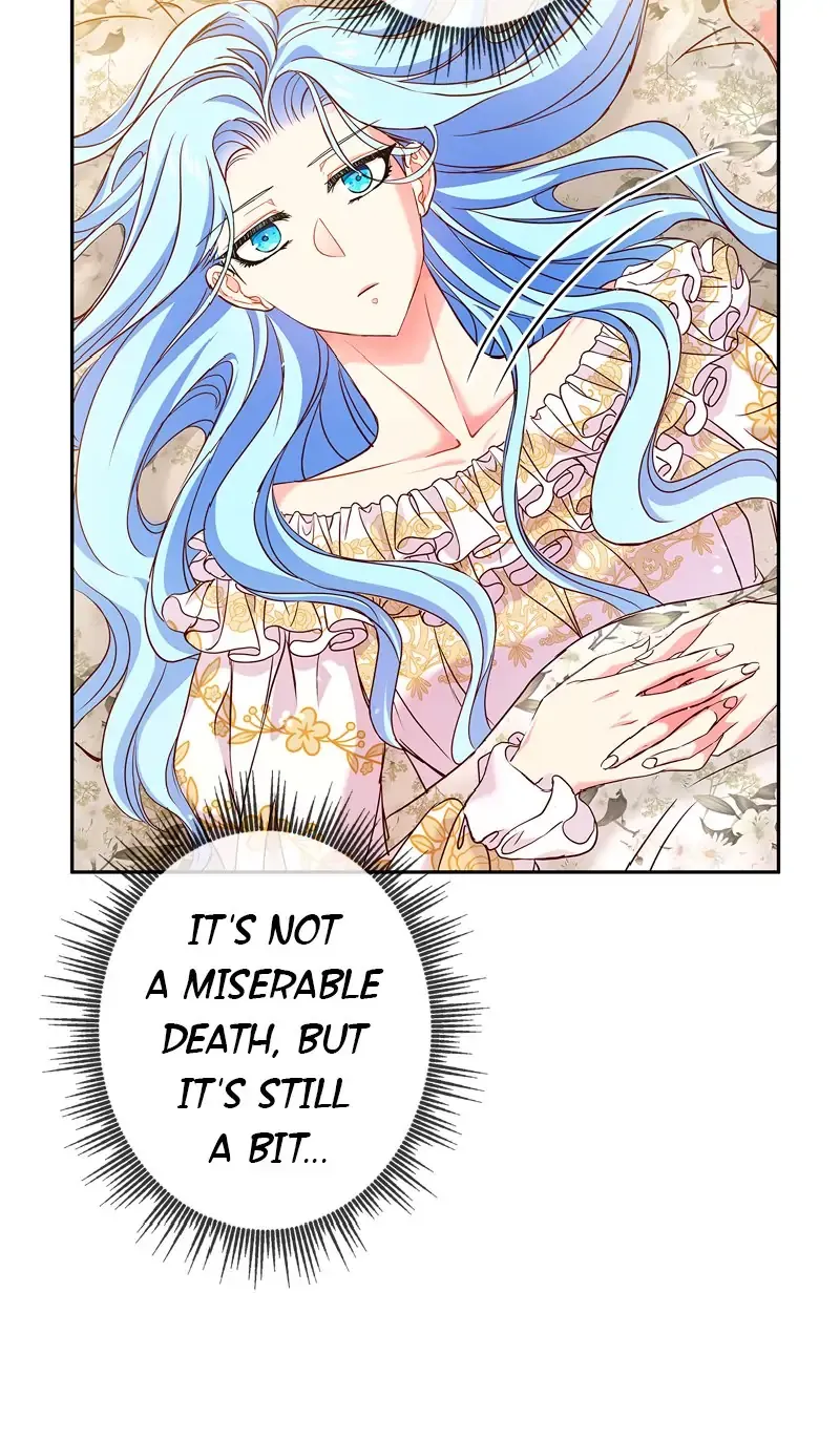 I’m a Villainess, Can I Die? Chapter 7 - page 64